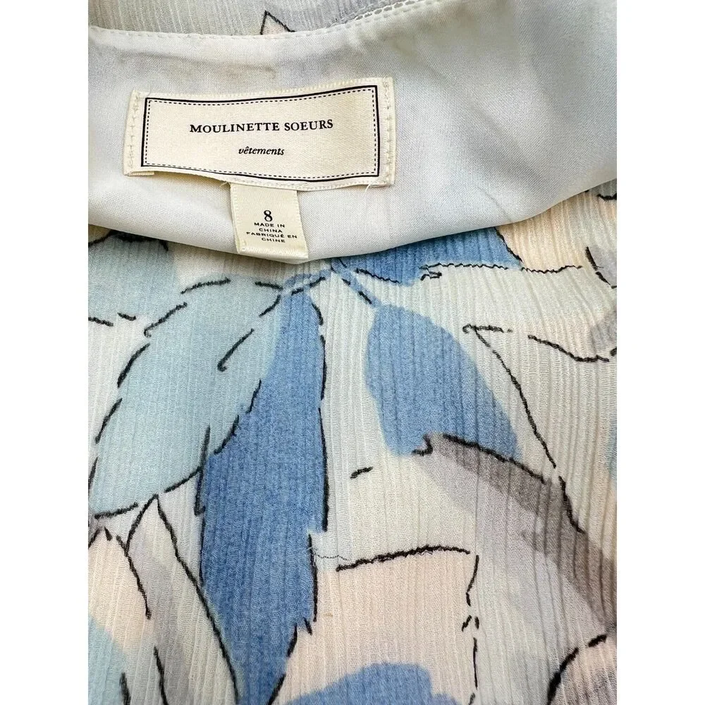 Anthropologie Moulinette Soeurs anthropologie noulinette